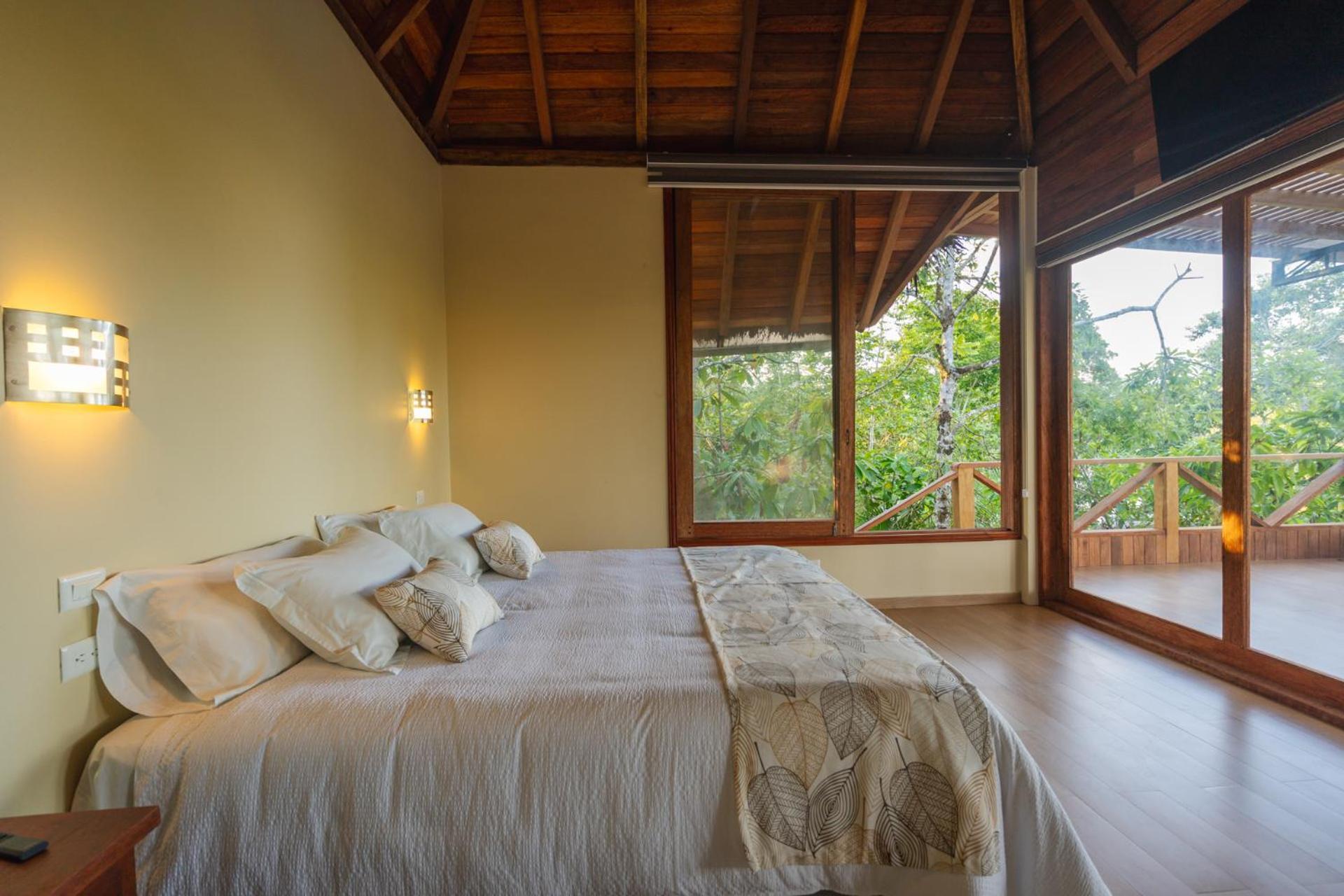 Puerto Misahuallí El Jardin Lodge & Spa מראה חיצוני תמונה