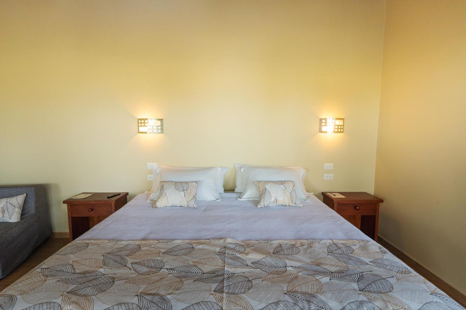 Puerto Misahuallí El Jardin Lodge & Spa מראה חיצוני תמונה